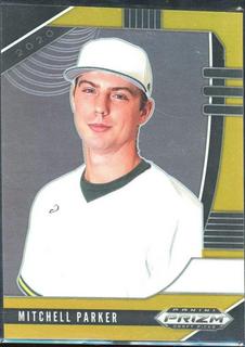 Mitchell Parker