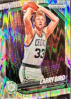 Larry Bird