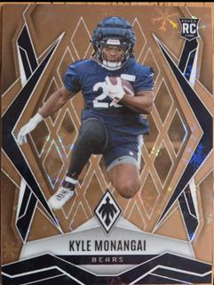 Kyle Monangai