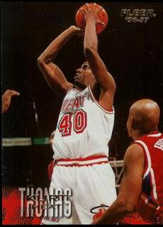 Kurt Thomas