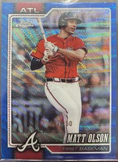 Matt Olson