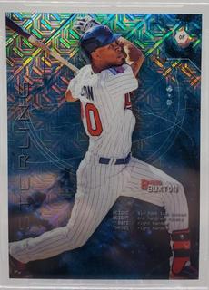 Byron Buxton