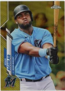 Jesus Aguilar