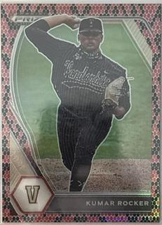 Kumar Rocker