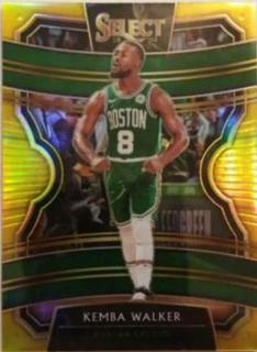 Kemba Walker