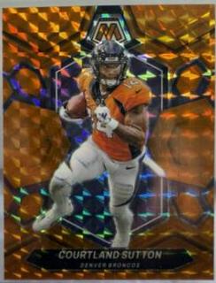 Courtland Sutton