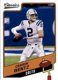 Carson Wentz