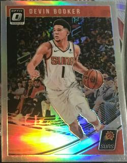 Devin Booker