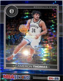Cameron Thomas