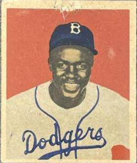 Jackie Robinson