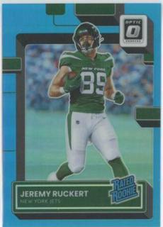 Jeremy Ruckert