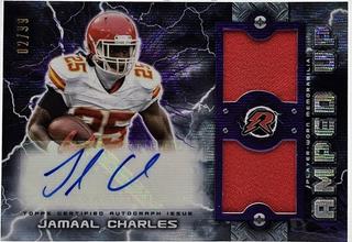 Jamaal Charles