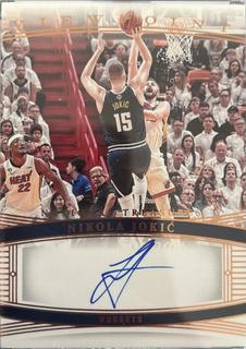 Nikola Jokic