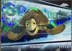 Crush