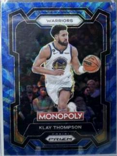 Klay Thompson