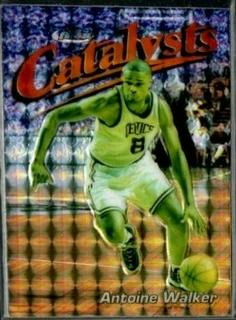 Antoine Walker