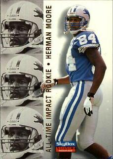 Herman Moore