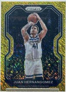 Juancho Hernangomez