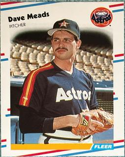 Dave Meads