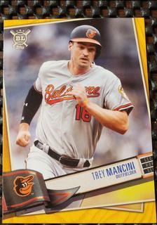 Trey Mancini