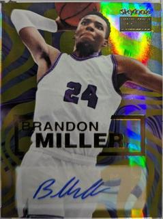 Brandon Miller