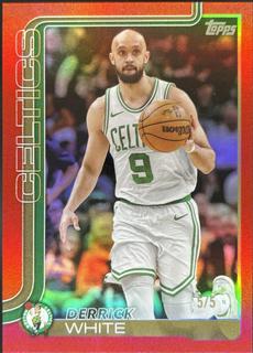 Derrick White