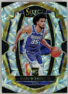 Marvin Bagley III