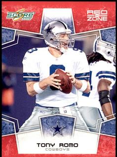 Tony Romo