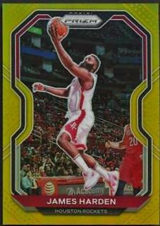 James Harden