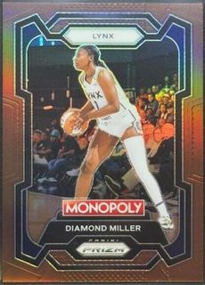 Diamond Miller