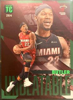 Jimmy Butler