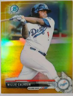 Willie Calhoun