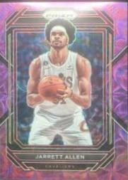 Jarrett Allen