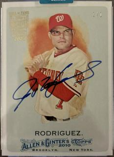 Ivan Rodriguez