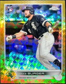 Jake Burger