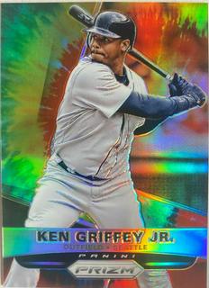 Ken Griffey Jr.