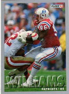 Brent Williams