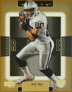 Jerry Rice