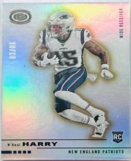 N'Keal Harry