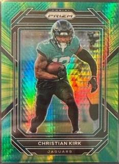 Christian Kirk