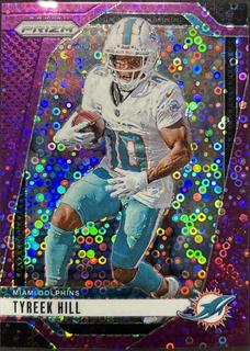 Tyreek Hill