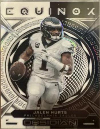 Jalen Hurts #20