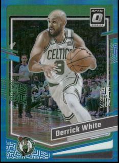 Derrick White