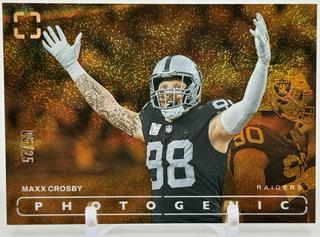 Maxx Crosby