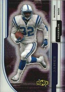 Edgerrin James