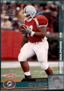 Deon Dyer