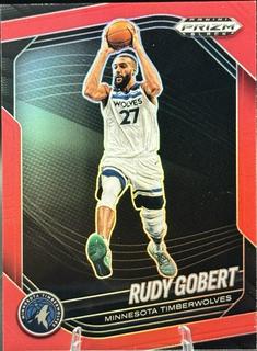 Rudy Gobert