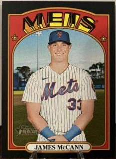 James McCann