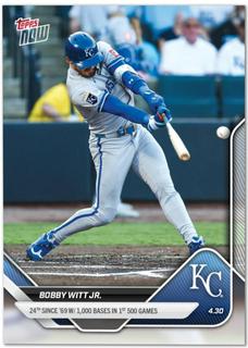 Bobby Witt Jr.