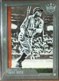Babe Ruth